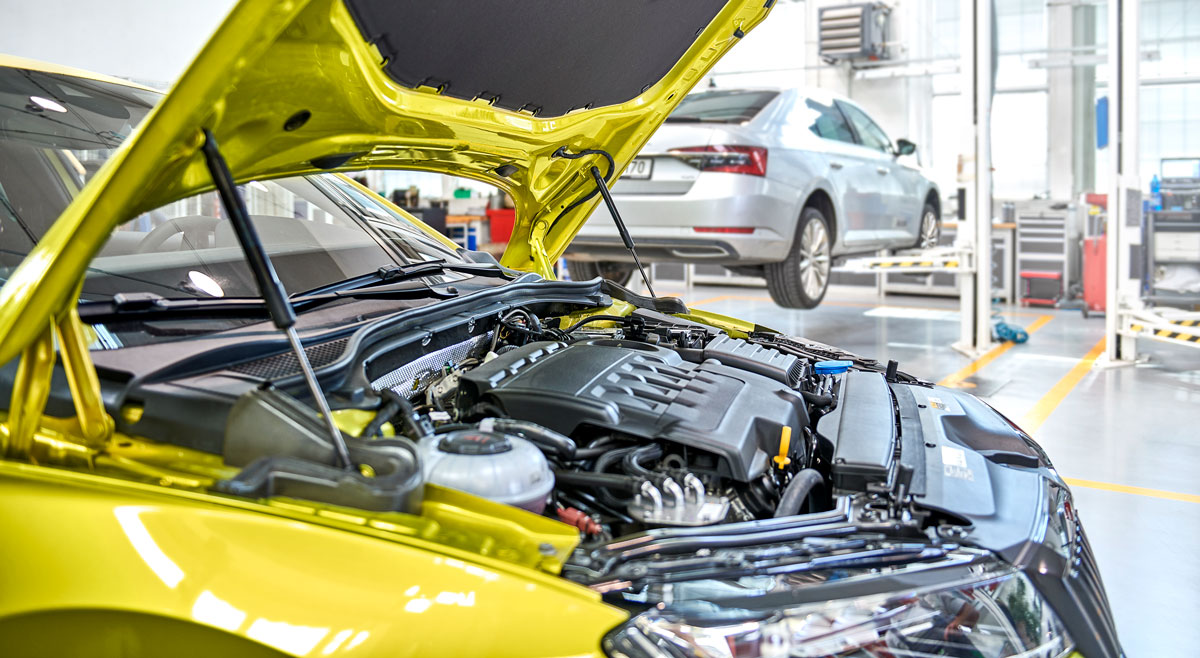 Пакет работ «Весенняя проверка» автомобиля Hyundai Aero в Москве.  Онлайн-запись на услугу в автосервис КЛЮЧАВТО